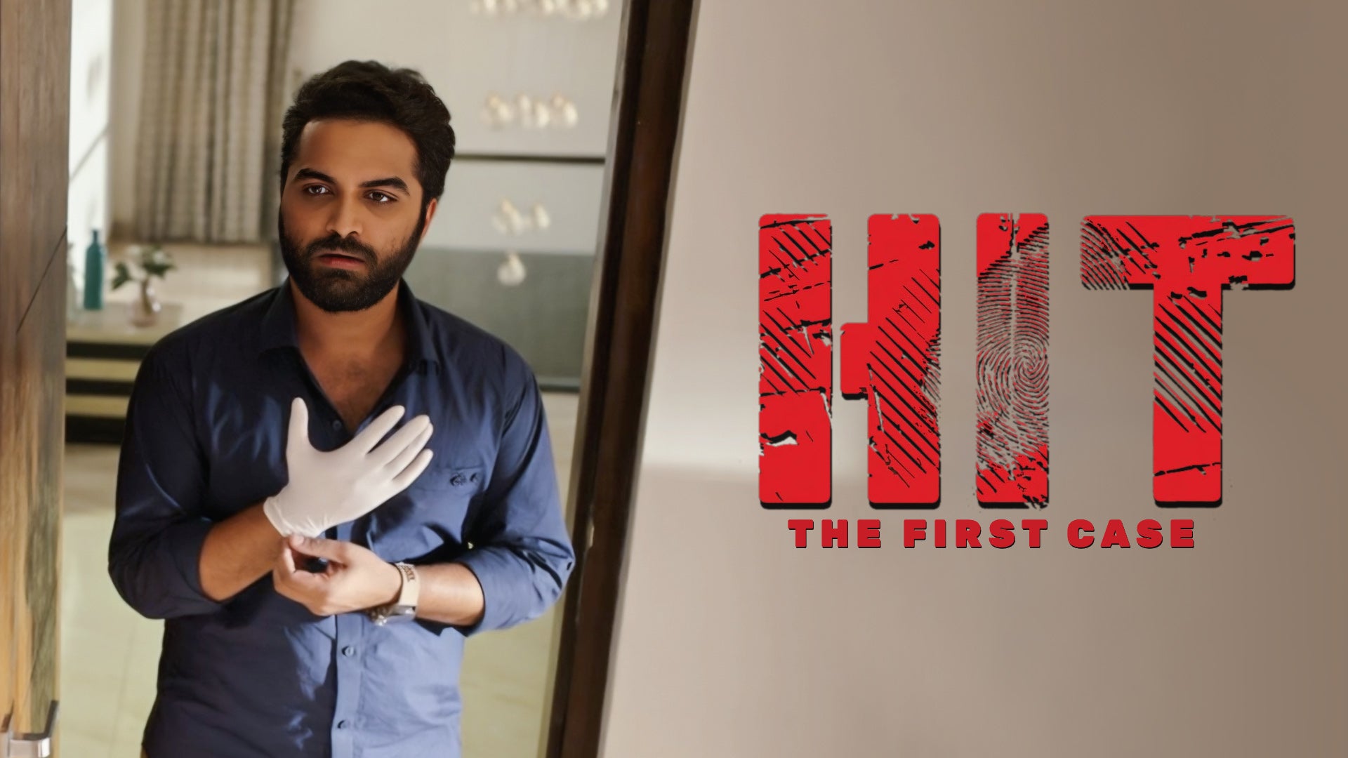 Hit (The First Case) on undefined