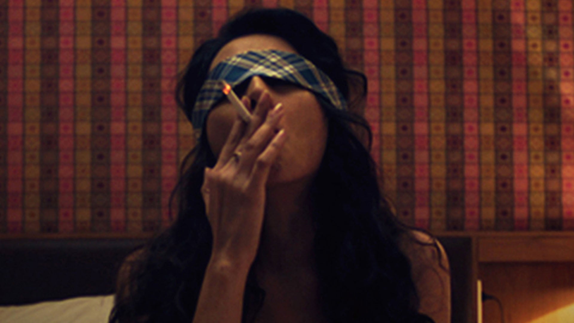 White Lotus on undefined