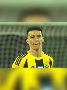 PFC Neftchi 1-0 Air Force SC | Round 1 on Fan Code