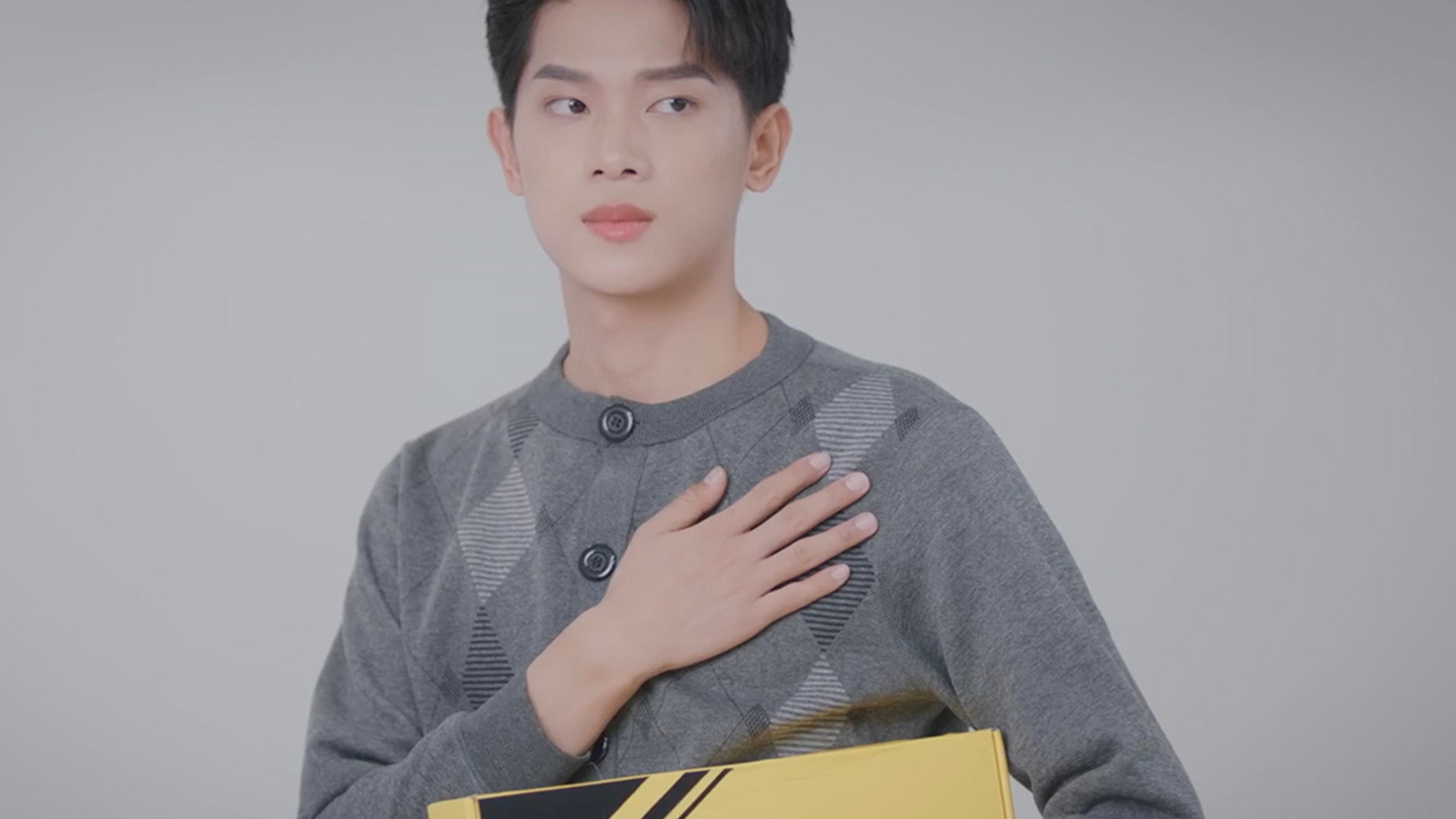 Out With A Bang season 1 episode 18 on undefined