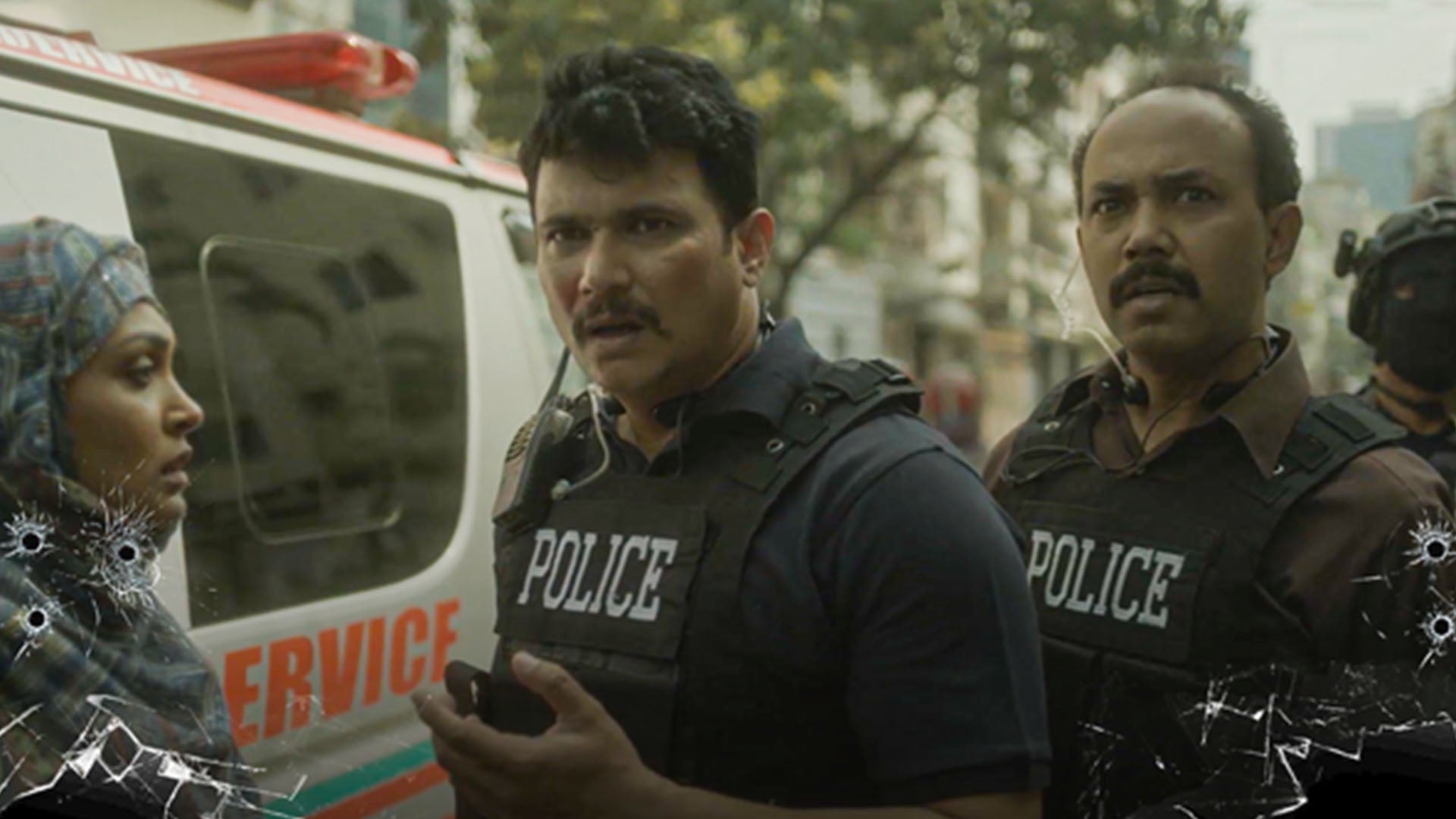 Khoj: A Mission (Hindi) season 1 episode 10 on undefined