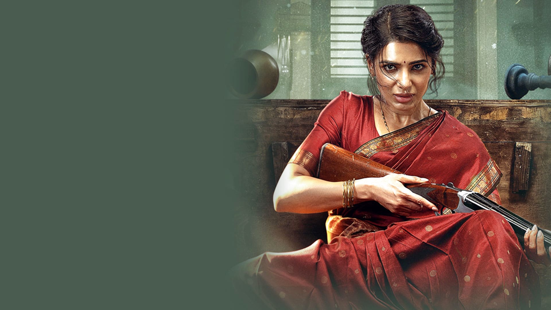 Maa Inti Bangaaram on Sony LIV