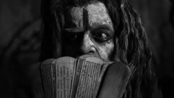 Episode 4 on Hoichoi