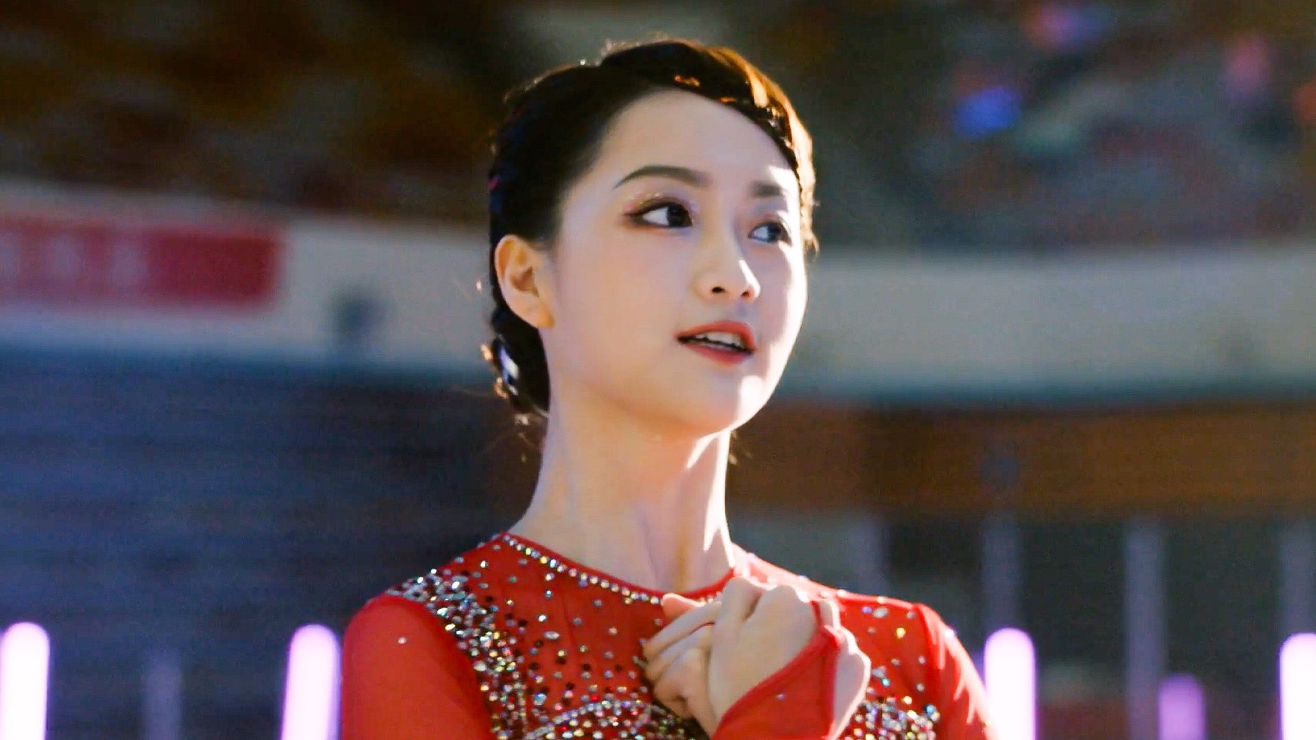 To Fly With You season 1 episode 1 on undefined