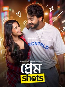Prem Shots on Zee5