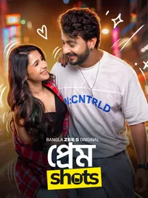 Prem Shots on Zee5