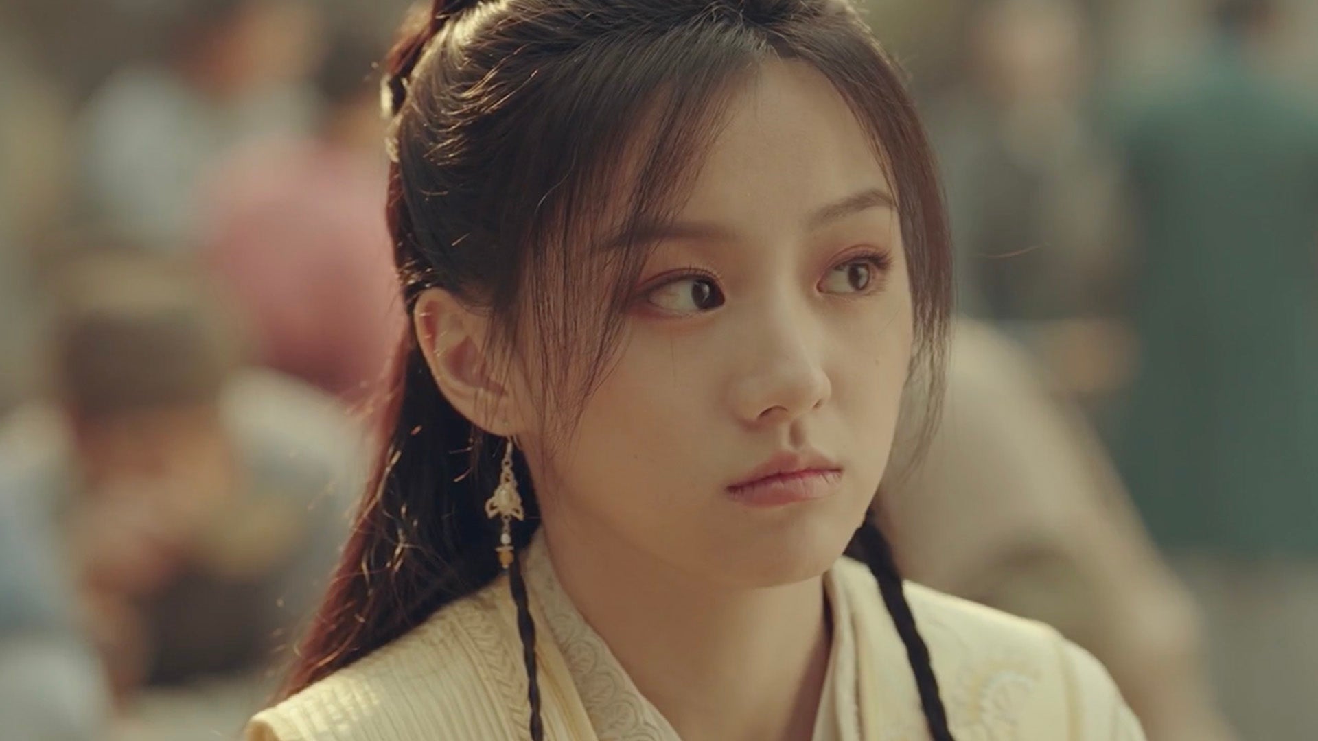 The Legend Of Heroes: Hot Blooded season 1 episode 10 on undefined