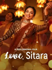 Love, Sitara on Zee5