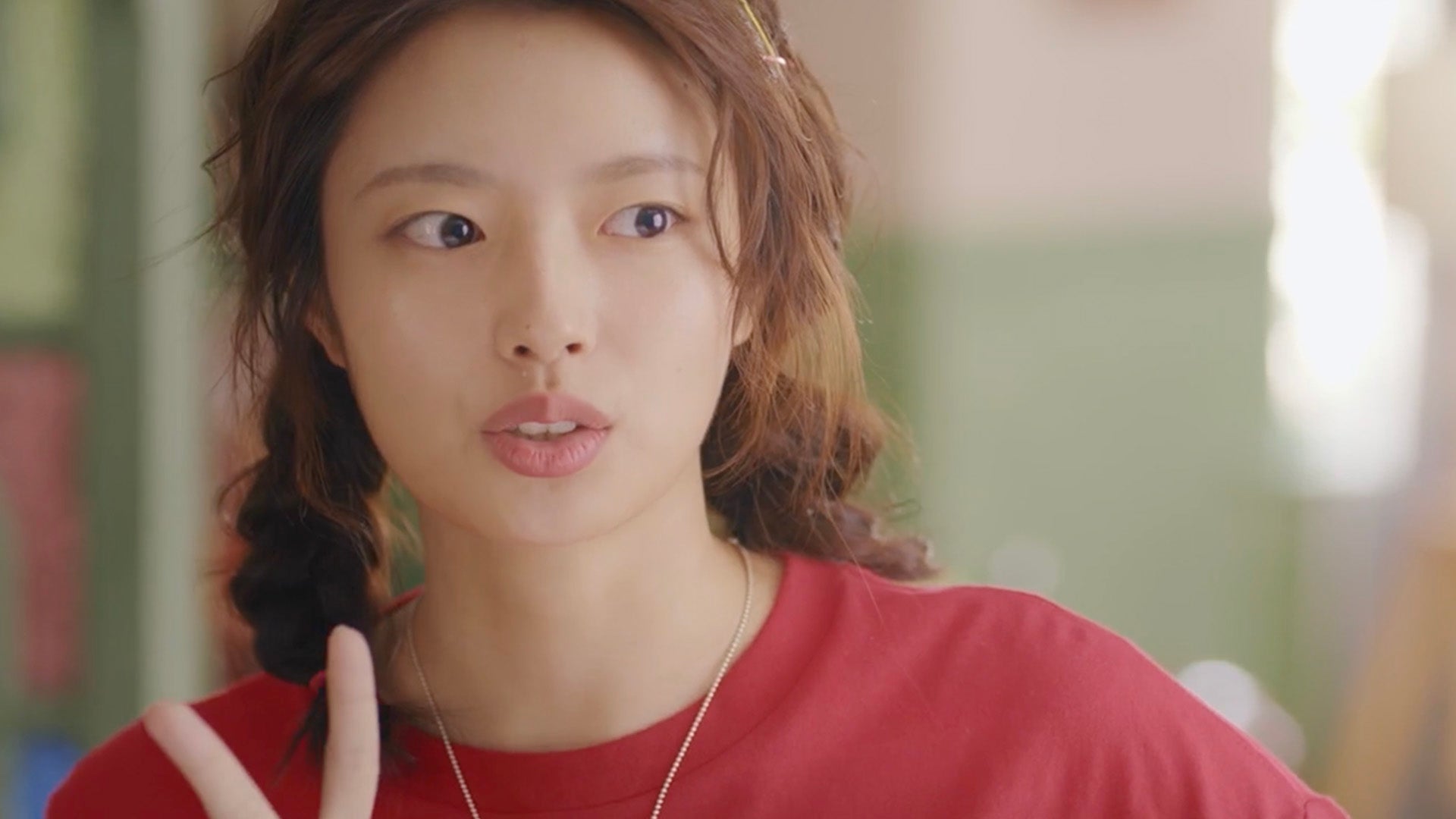 Out With A Bang season 1 episode 17 on undefined