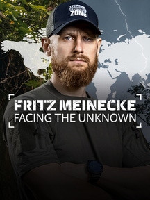Fritz Meinecke: Facing the Unknown on DiscoveryPlus
