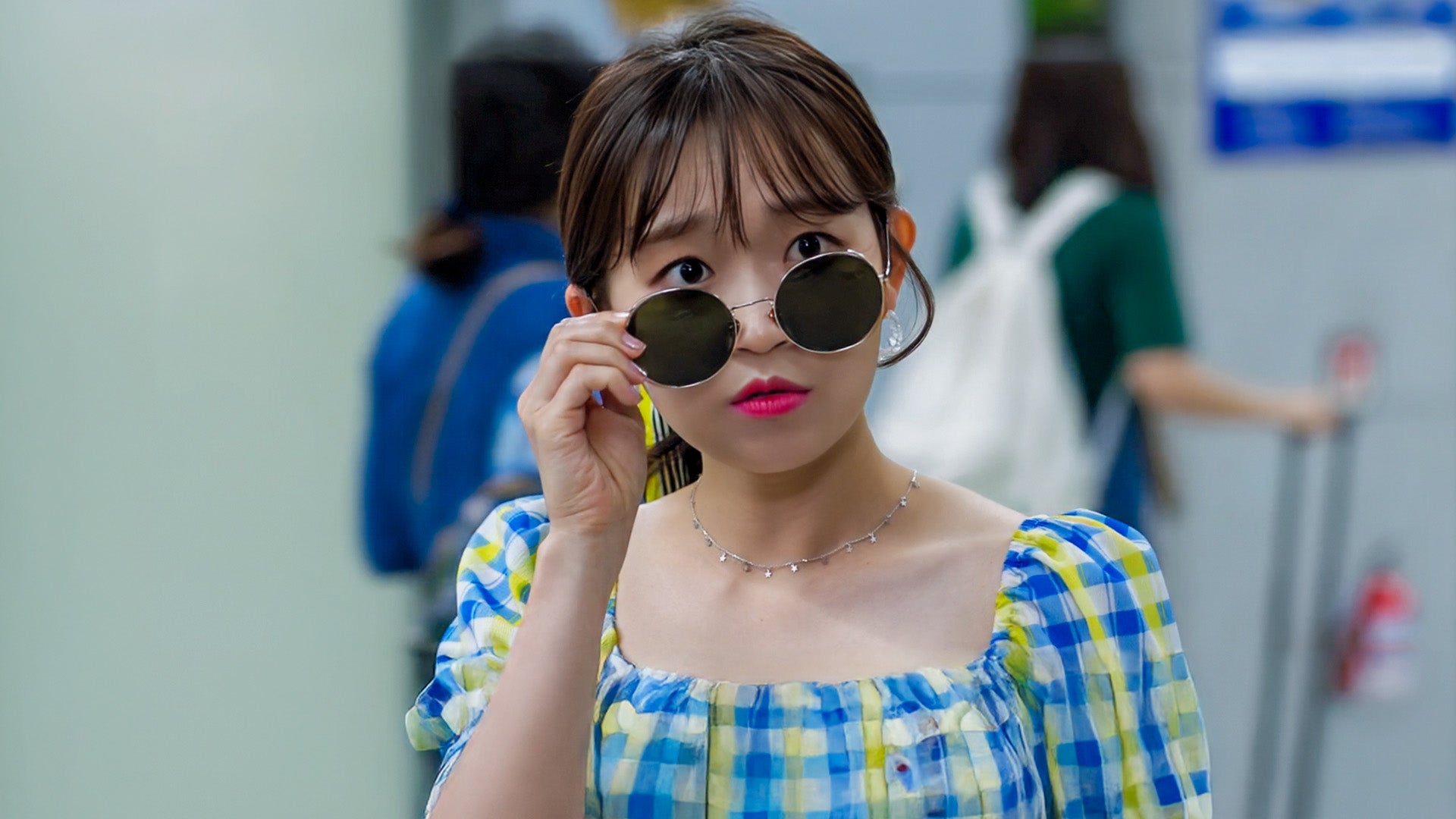 Love With Flaws season 1 episode 9 on undefined