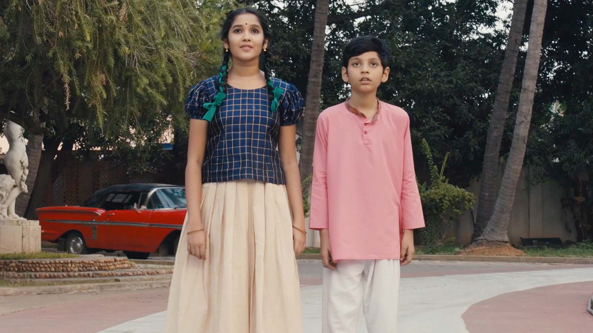 Queen season 1 episode 2 on undefined