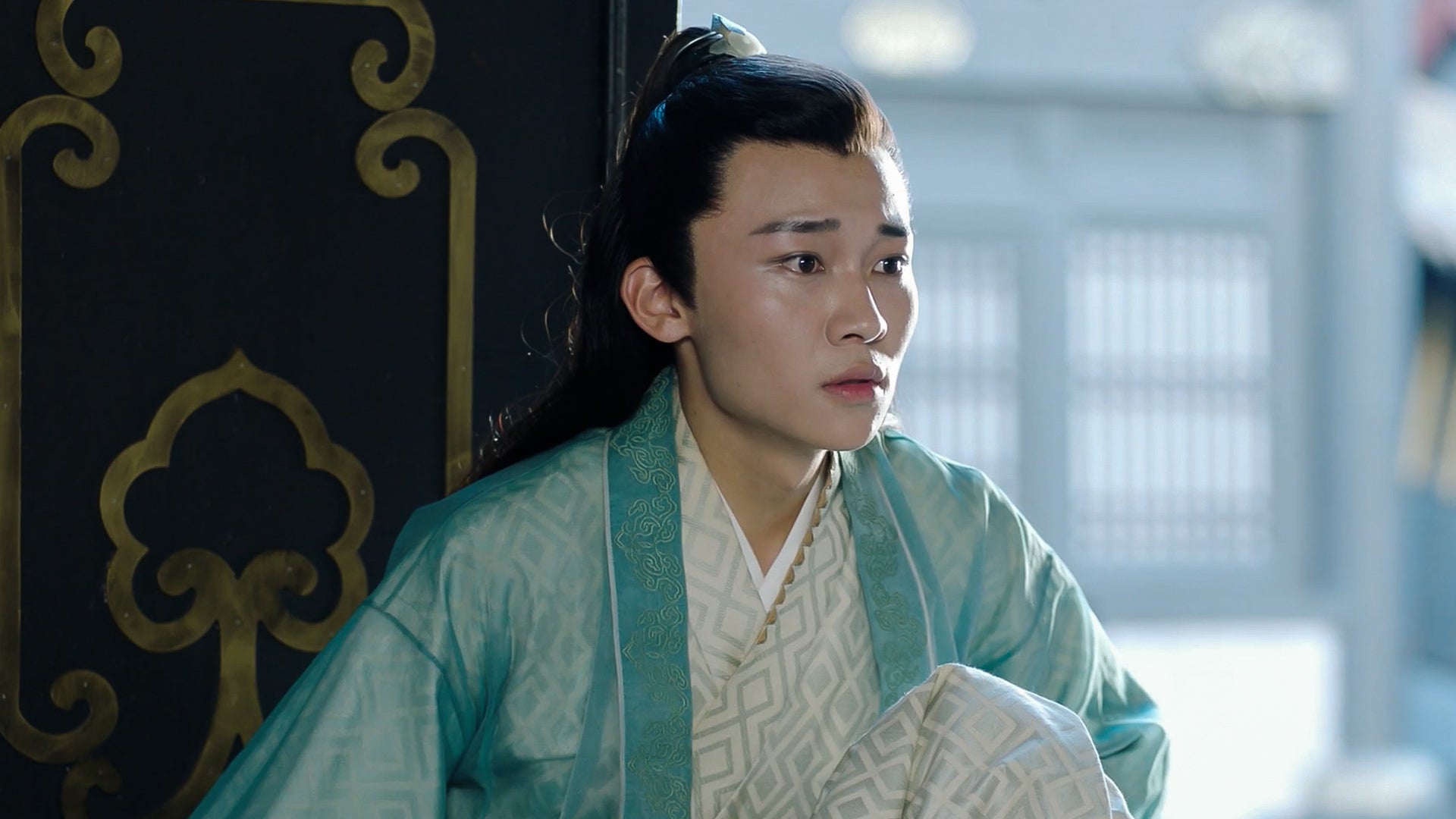 Love Better Than Immortality season 1 episode 40 on undefined