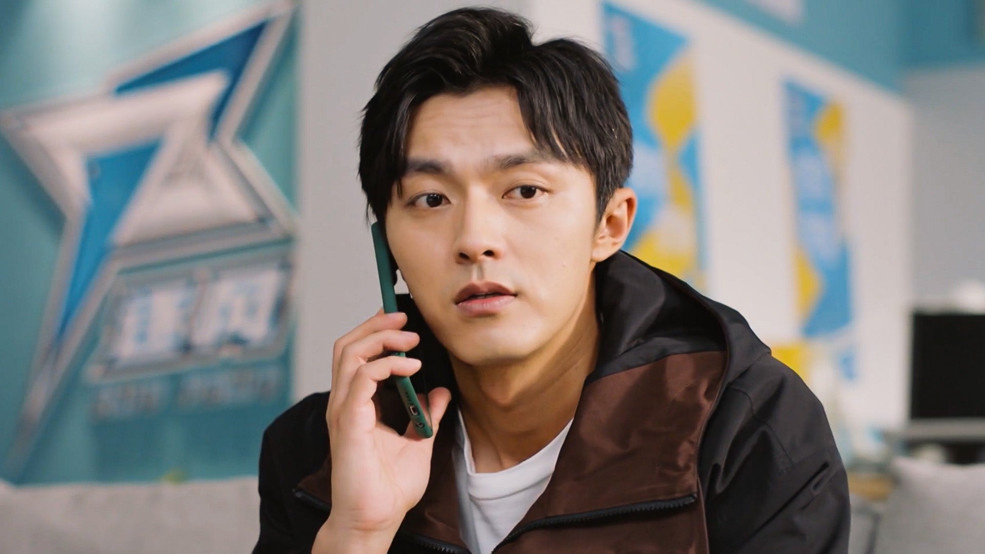 To Fly With You season 1 episode 23 on undefined