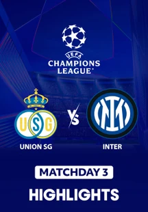 Kairat Almaty vs Pafos - Highlights - 21 Oct 2025 on Sony LIV