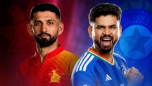 Harare calling: India tour of Zimbabwe 2026 on Fan Code