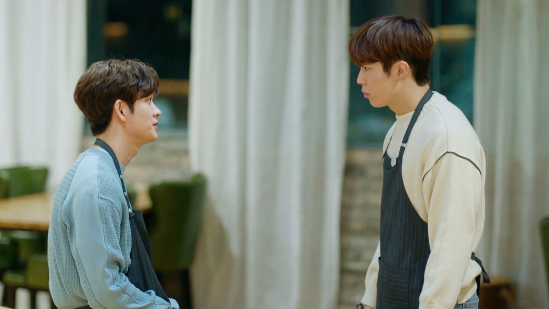 Doom At Your Service season 1 episode 7 on undefined