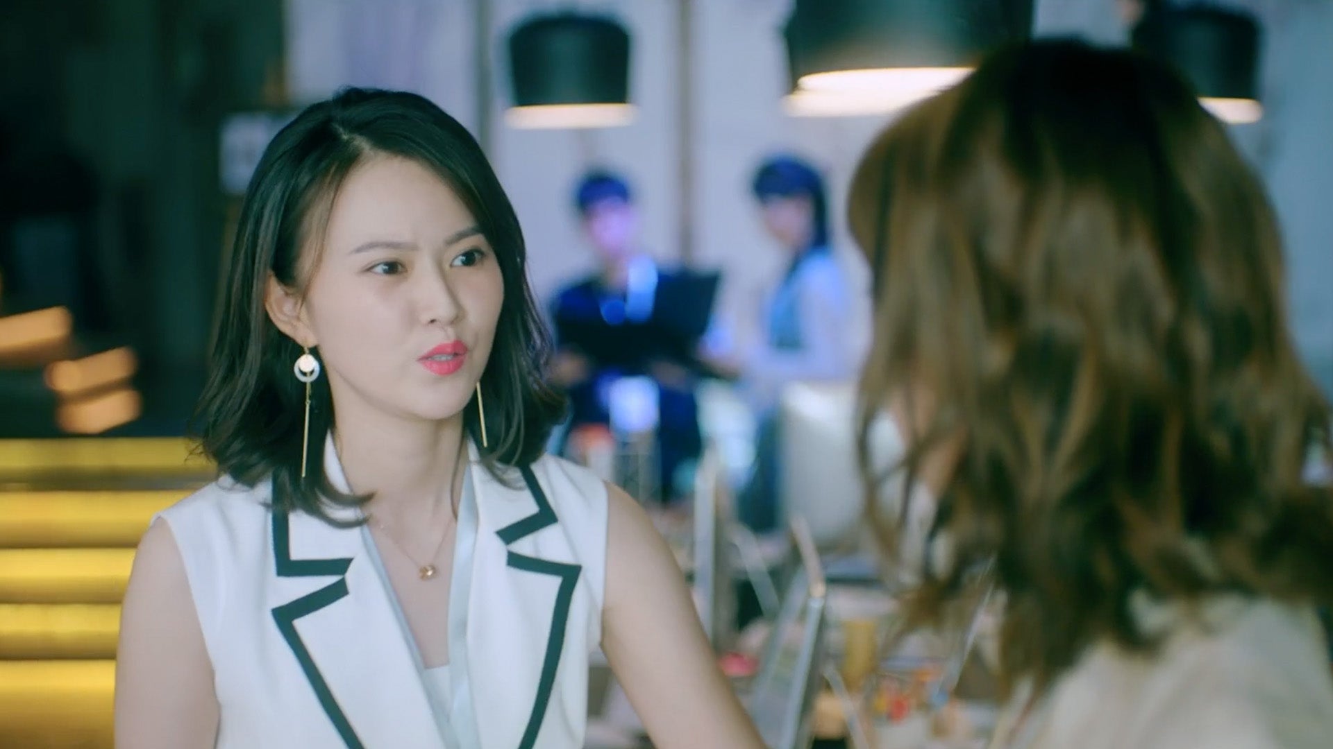 Crisis Point on undefined