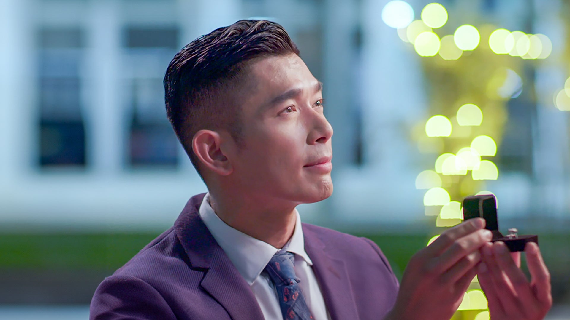 Mister Flower season 1 episode 10 on undefined