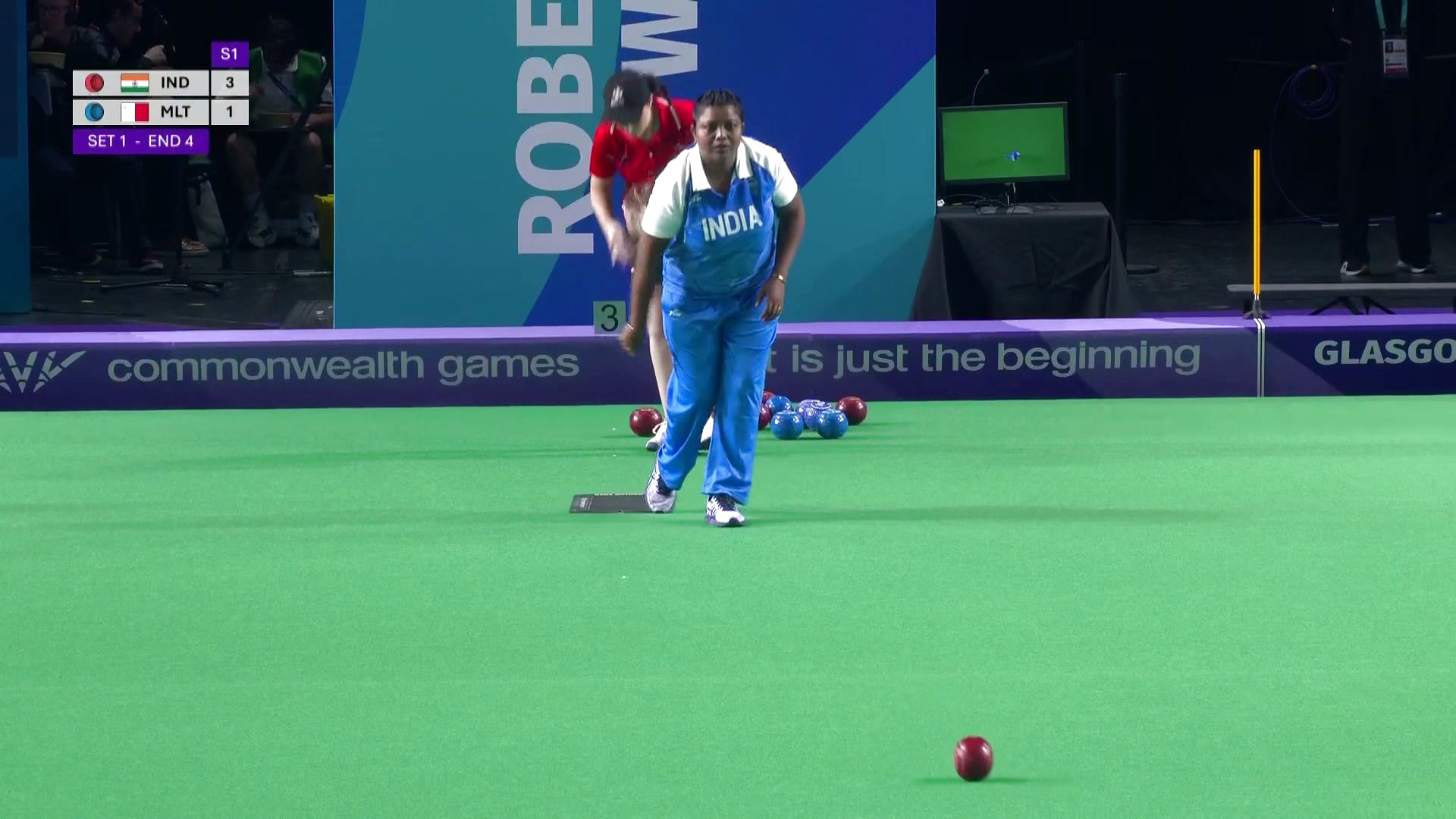 Draw Shot! India Finds The Sweet Spot By The Jack on Sony LIV
