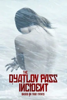 The Dyatlov Pass Incident on undefined