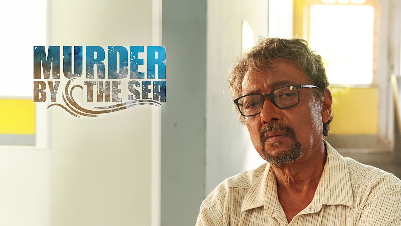 Murder by the Sea (Hindi) on Hoichoi
