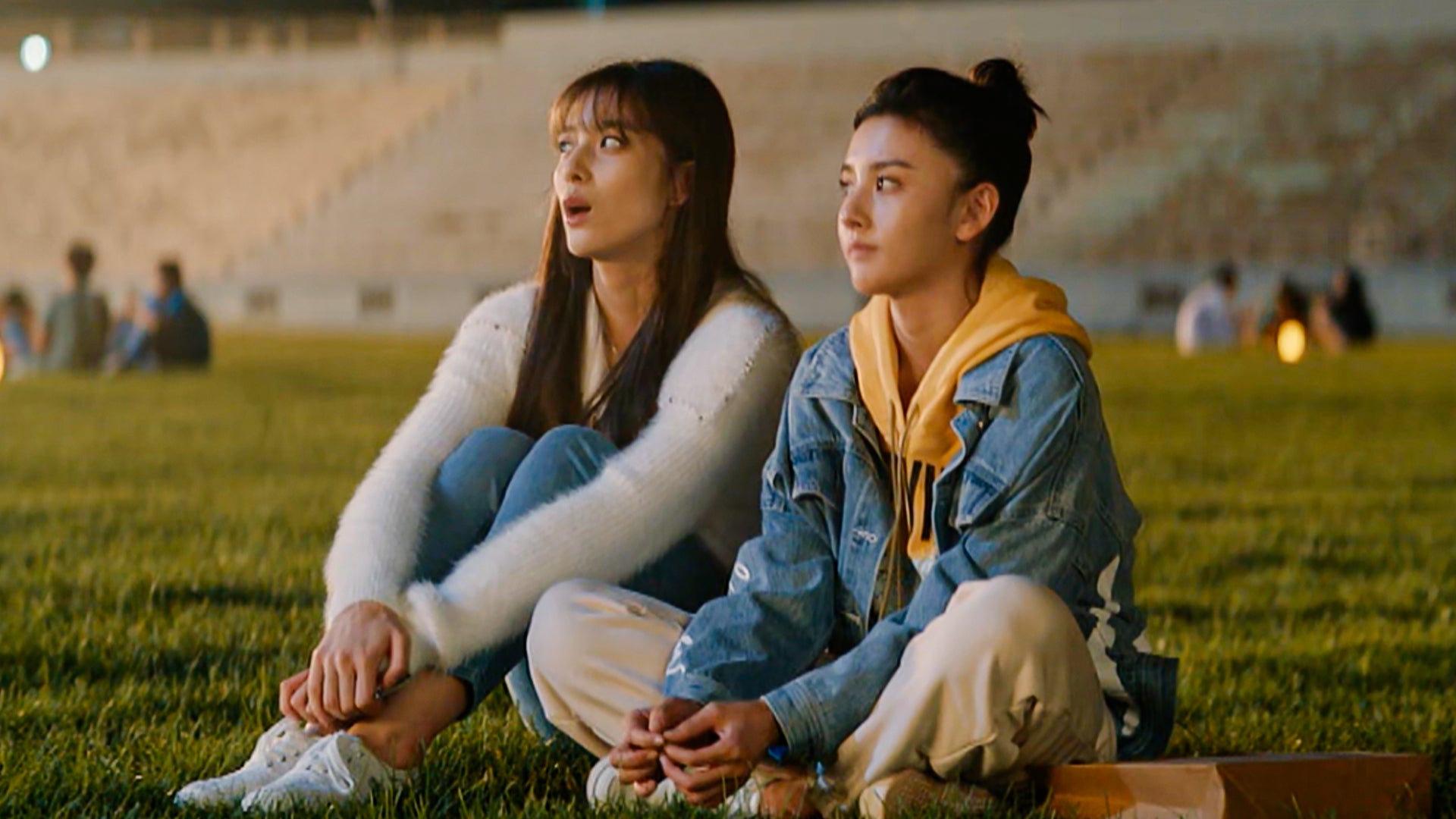 Legally Romance season 1 episode 14 on undefined