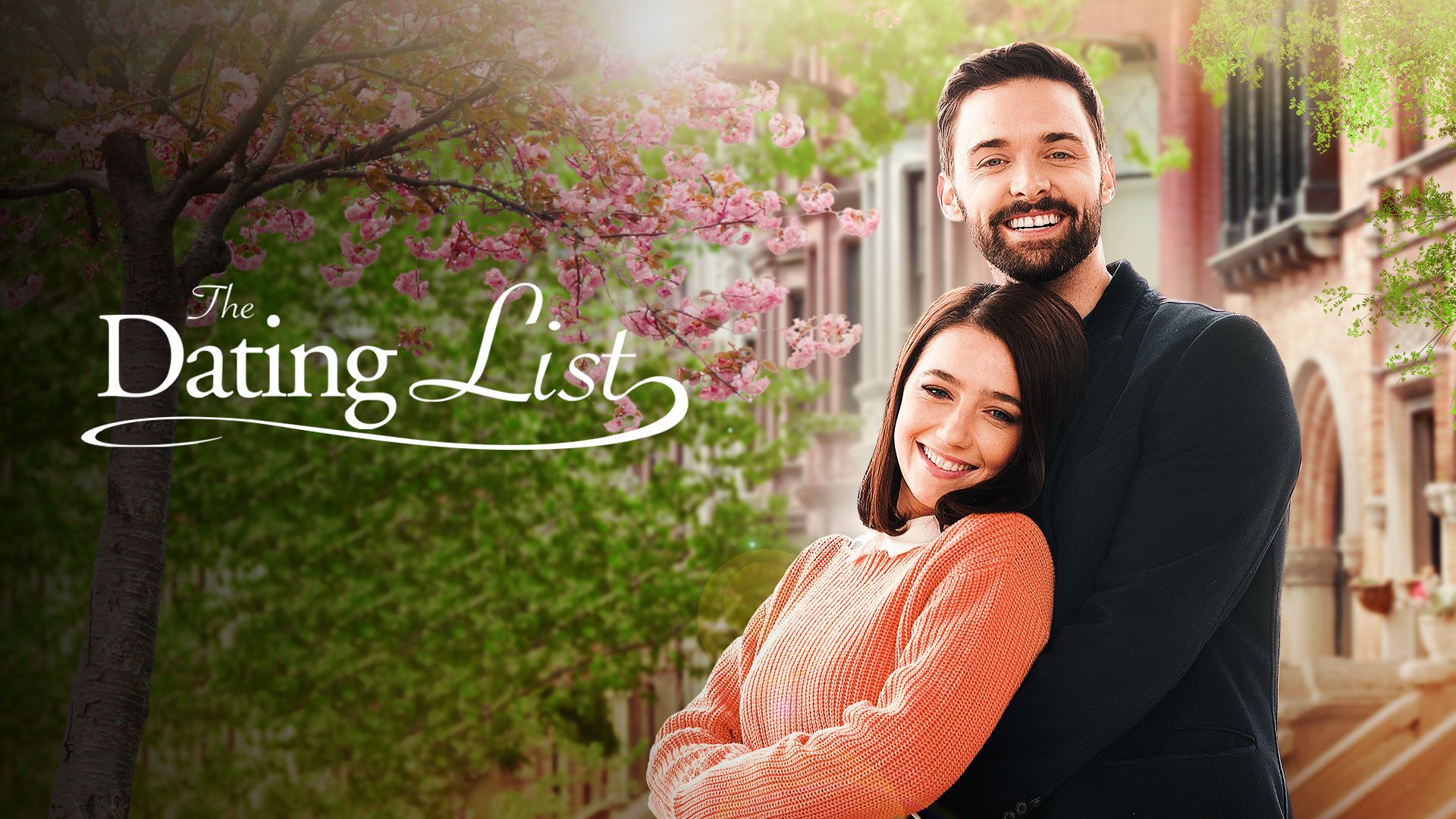 The Dating List on undefined