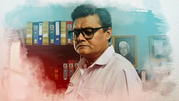 Vaidehi (Hindi) season 1 episode 6 on Hoichoi