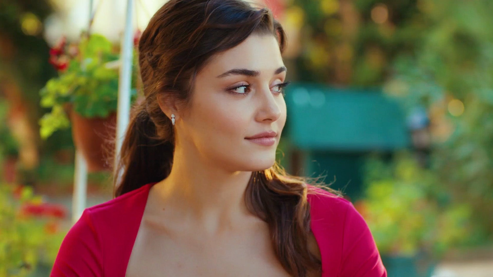 Love Is In The Air EP 19 on undefined