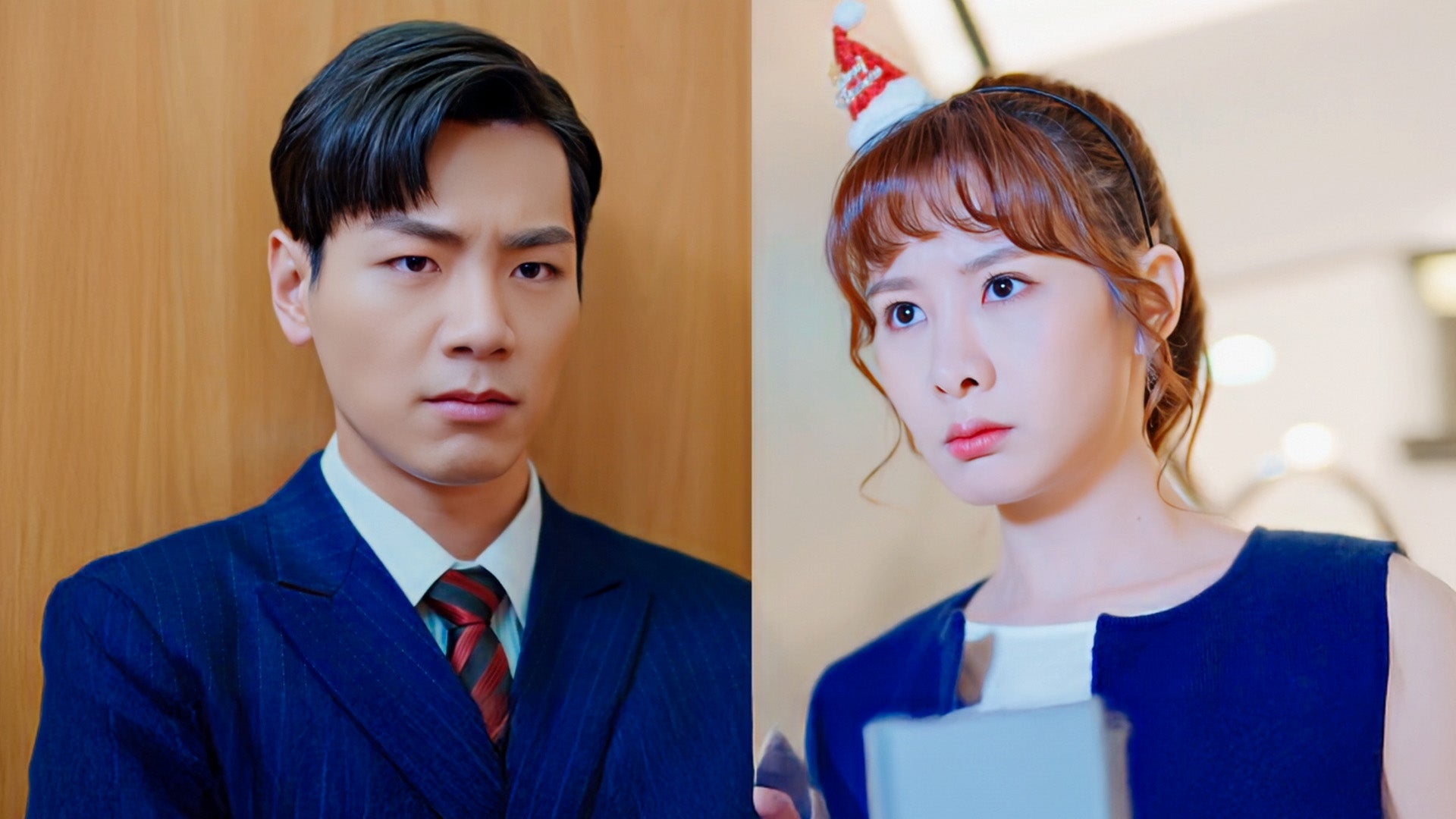 Hello Again season 1 episode 7 on undefined