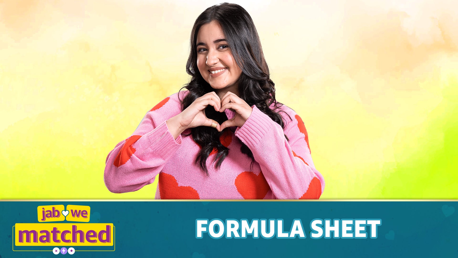 Jab We Matched season 1 episode 4 on undefined