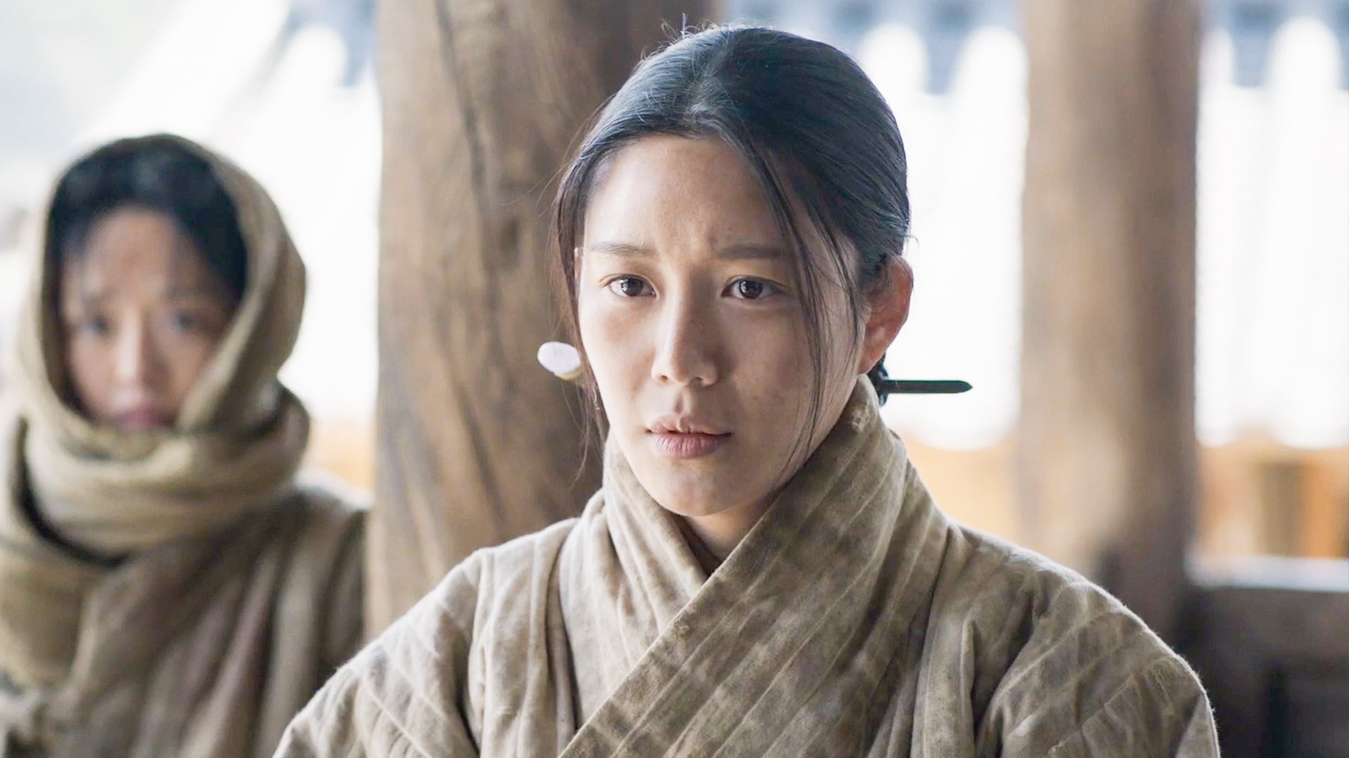 My Dearest season 1 episode 7 on undefined