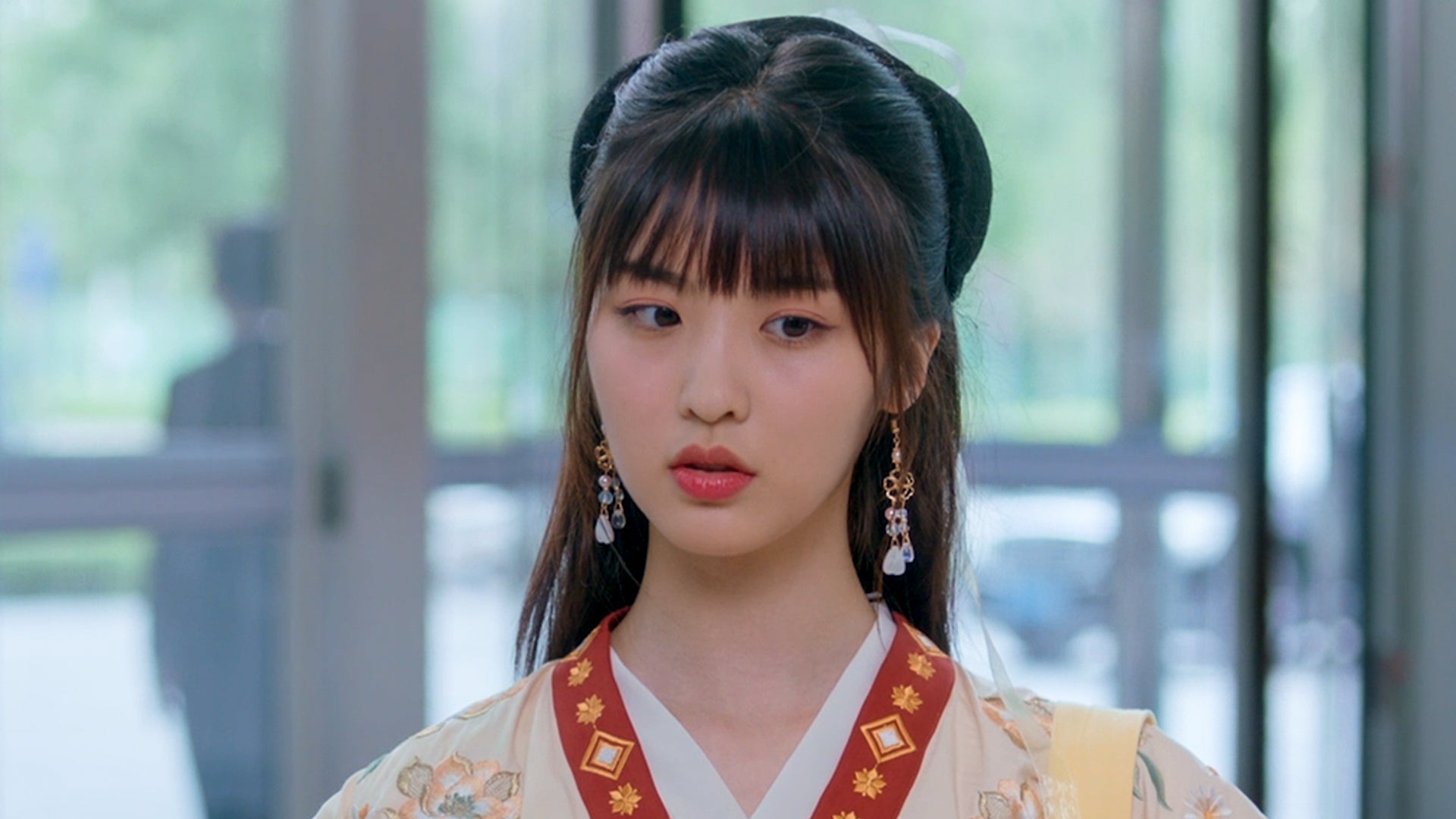 Time To Fall In Love season 1 episode 4 on undefined