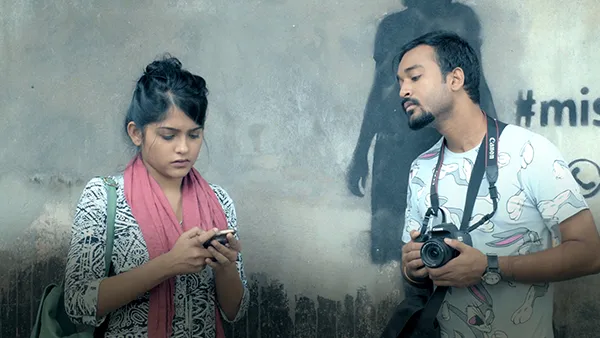 The Nightwatchman season 1 episode 4 on Hoichoi