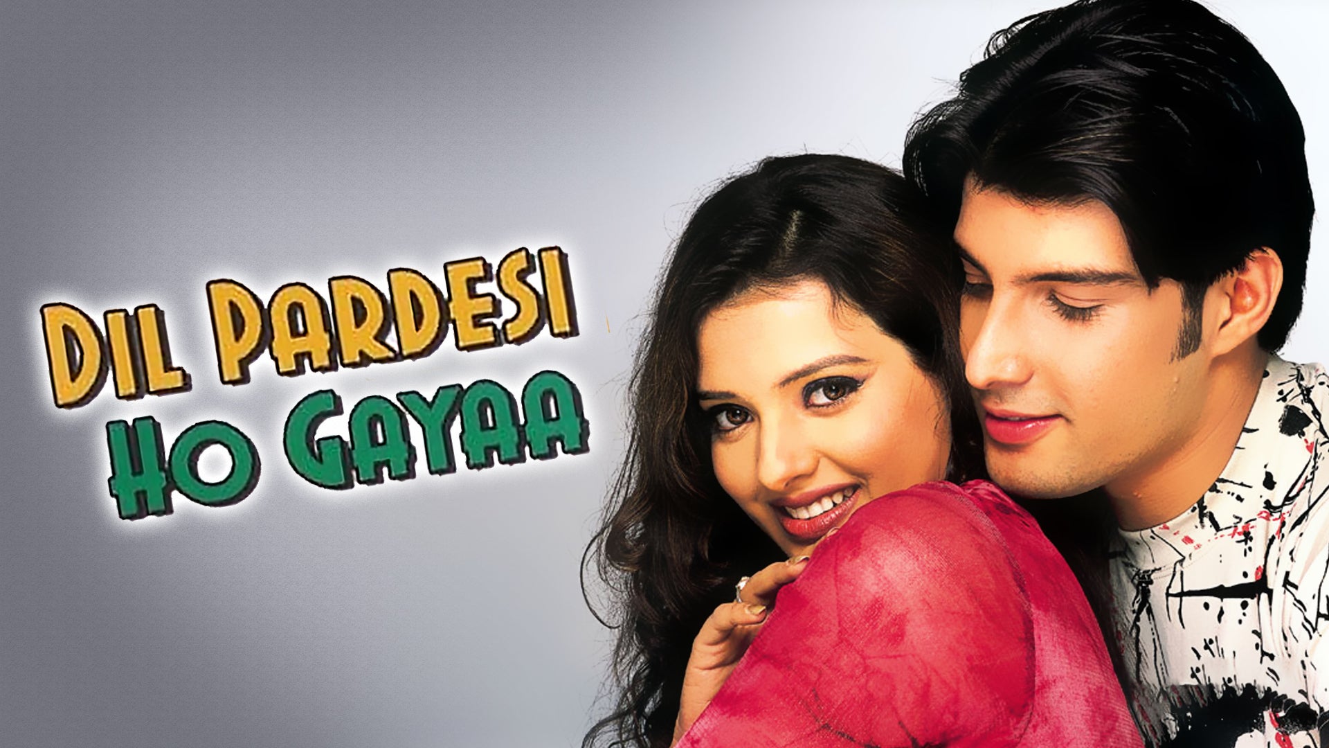 Dil Pardesi Ho Gayaa on undefined