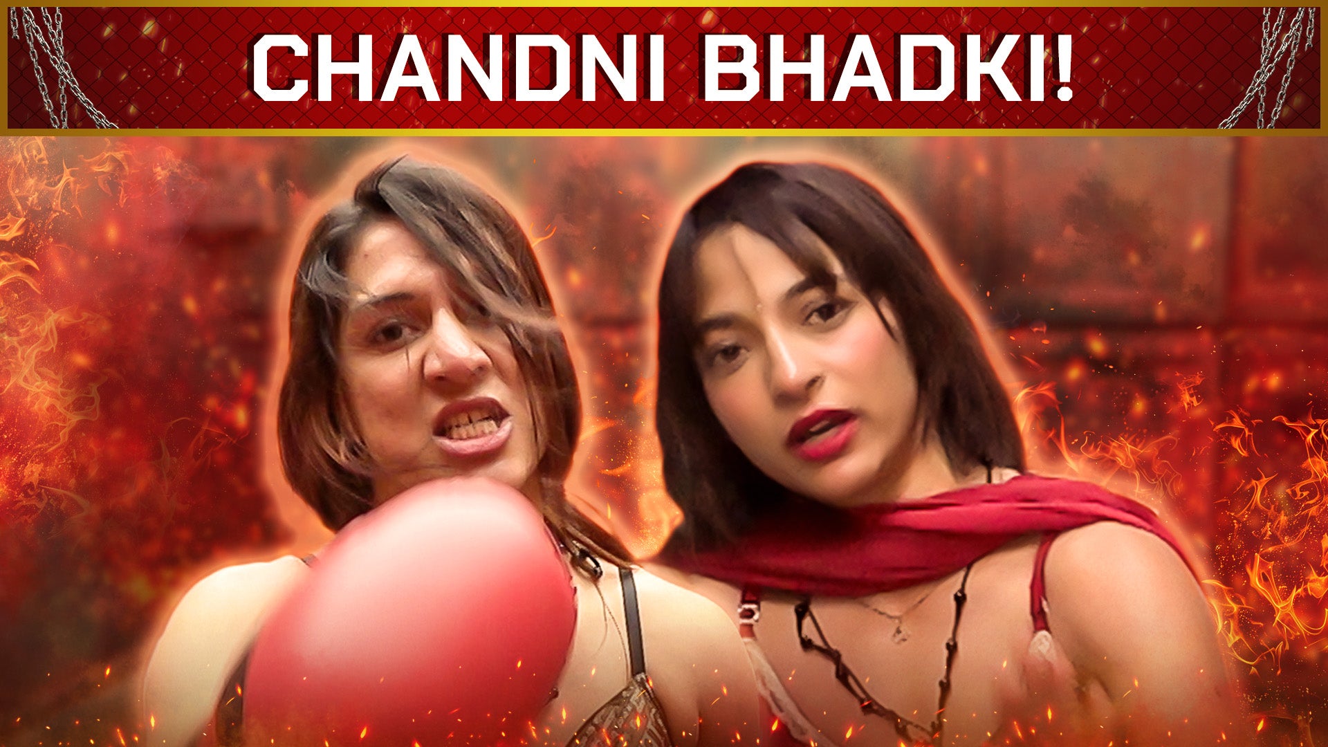 Battleground season 1 episode 27 on undefined