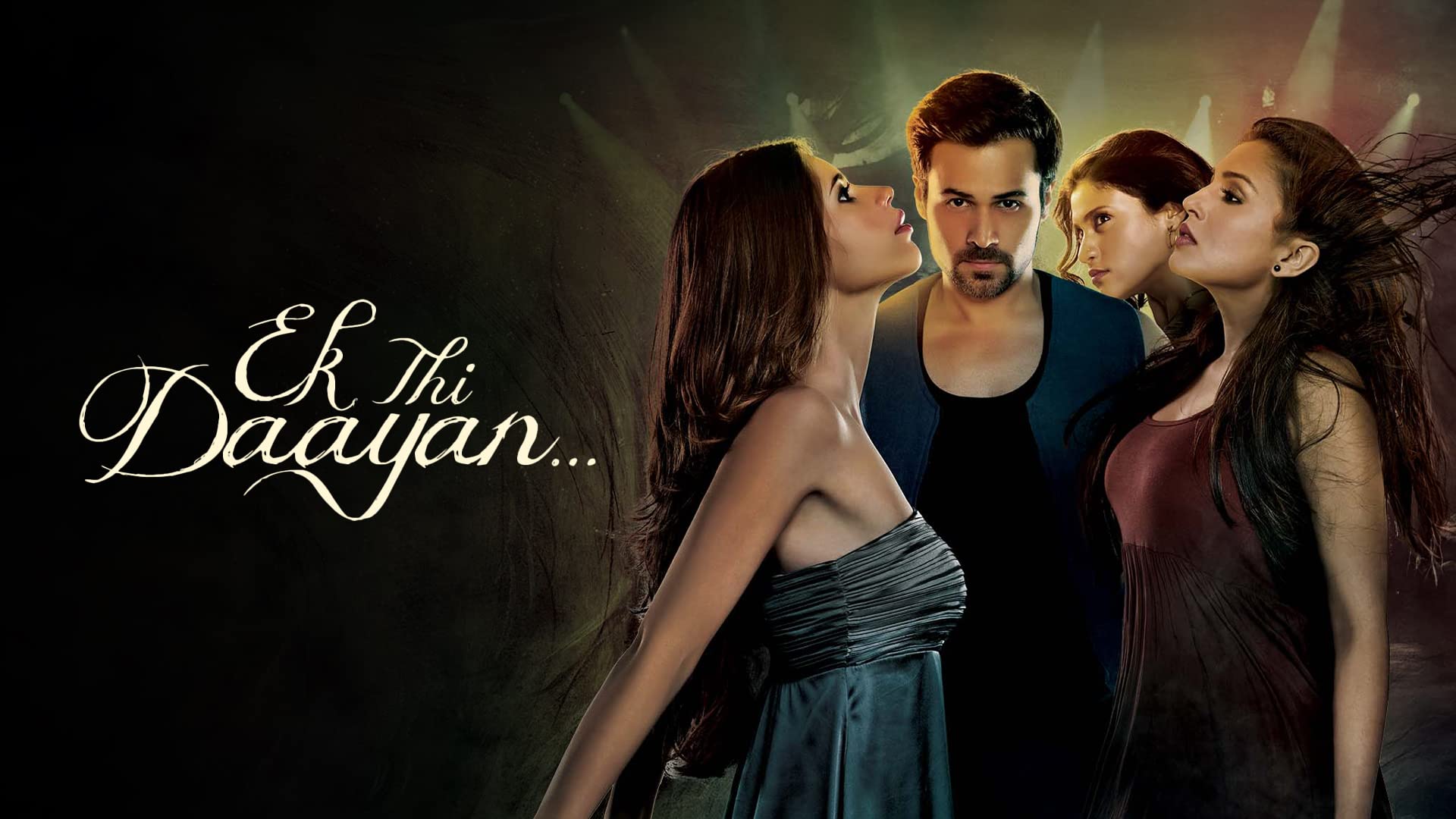 Ek Thi Daayan on undefined