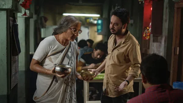 Episode 7 on Hoichoi