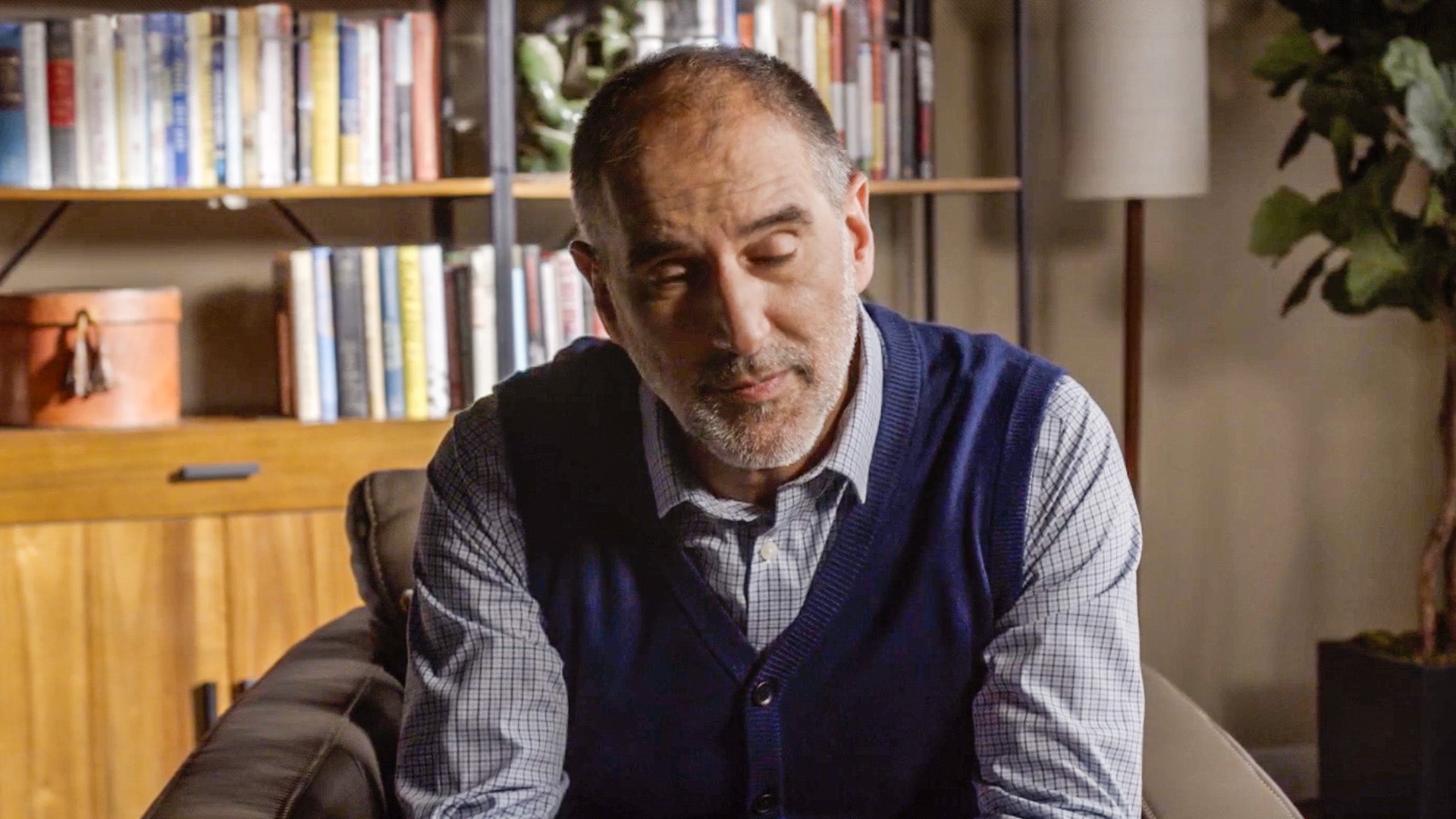 Bosch: Legacy season 1 episode 7 on undefined