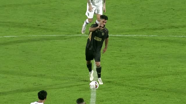 Kick Off: NEUFC Vs. Mohun Bagan! Second Half Kickoff: Neufc Vs. Mohun Bagan on Sony LIV