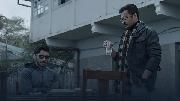 Murder in the Hills (Hindi) season 1 episode 4 on Hoichoi