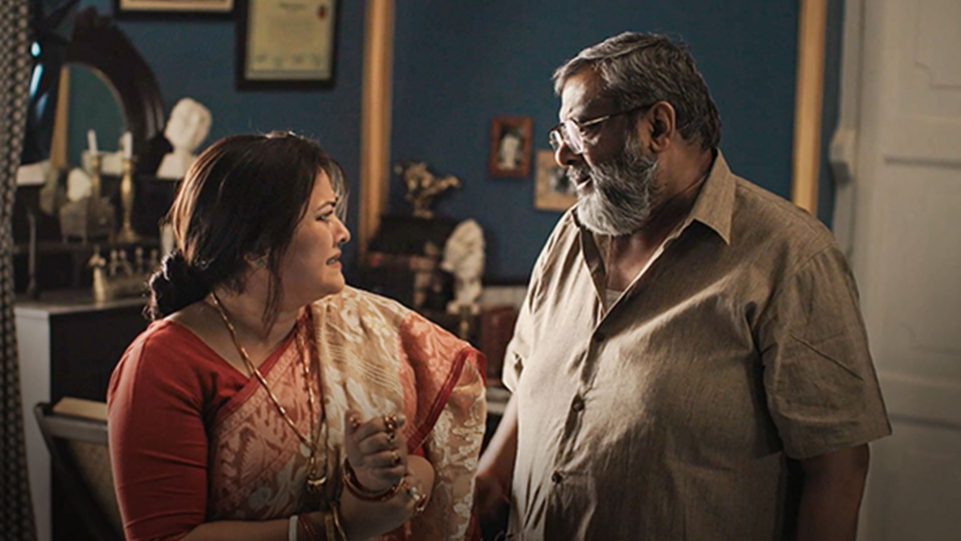 Rajneeti (Hindi) season 1 episode 5 on undefined