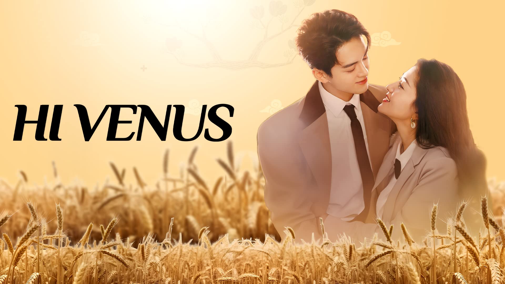 Hi Venus on undefined