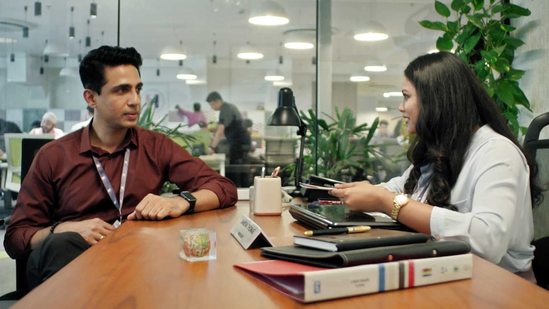 Perfect Family season 1 episode 4 on Sony LIV