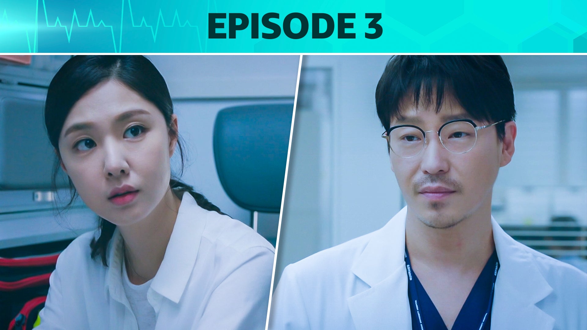 Heart Surgeons season 1 episode 3 on undefined