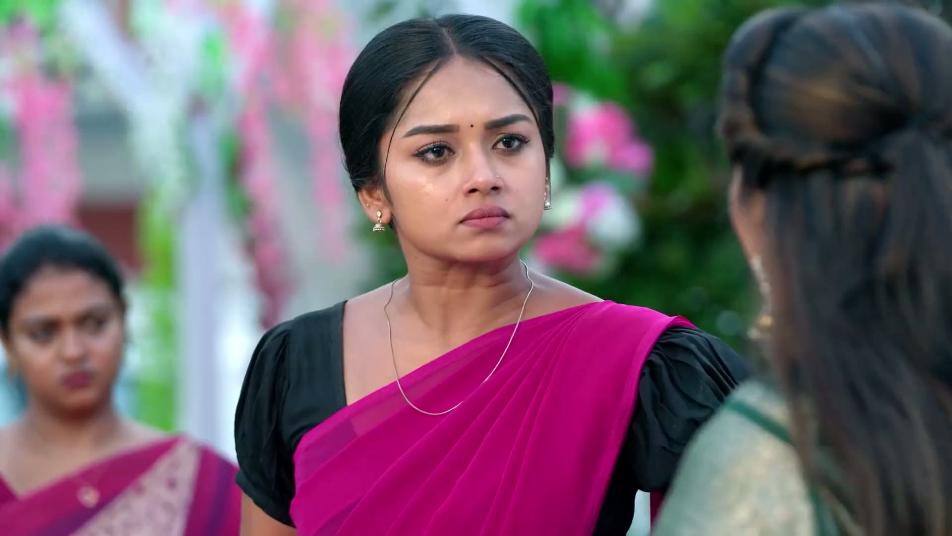 Samanthi season 1 episode 19 on Zee5