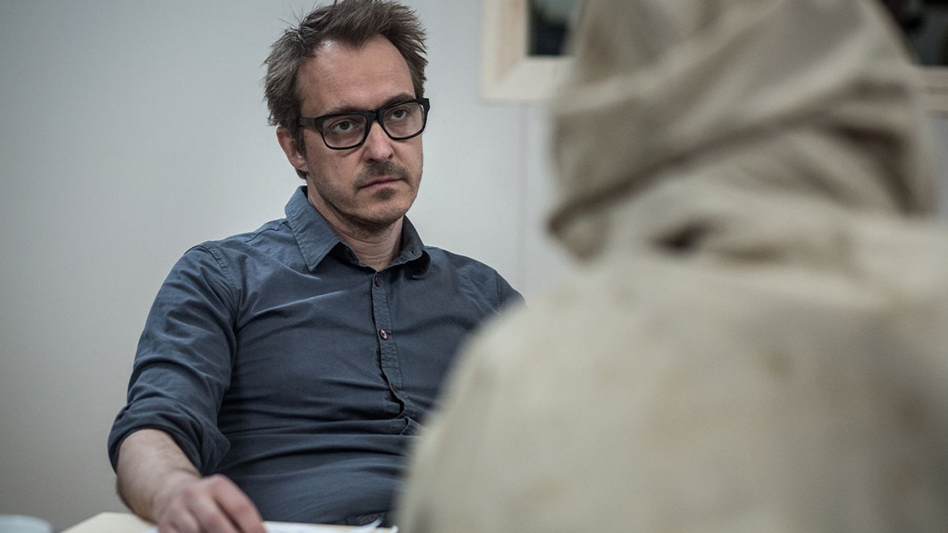 Stockholm Requiem season 1 episode 9 on undefined