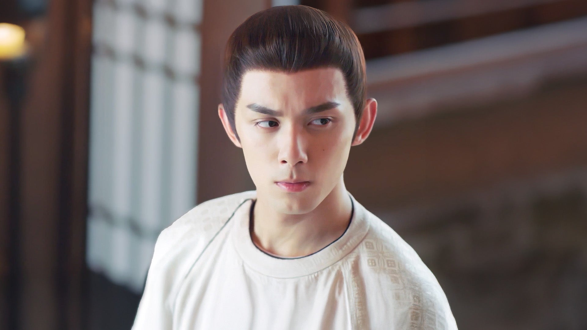 The Long Ballad season 1 episode 40 on undefined
