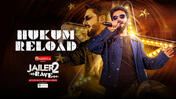 Jailer 2- Rave (An Electrifying Album Launch) season 1 episode 11 on Sun NXT